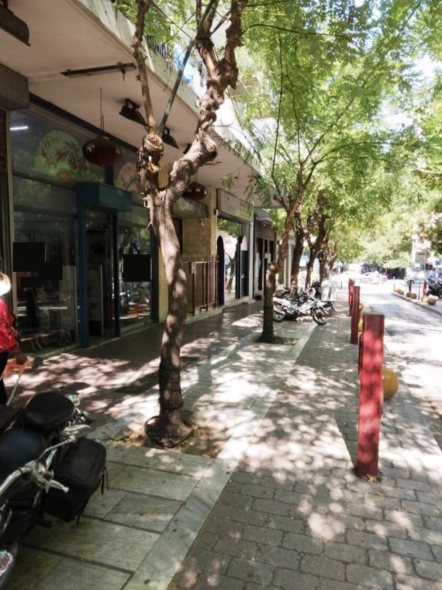 (For Sale) Commercial Retail Shop || Athens Center/Athens - 600 Sq.m, 630.000€ 