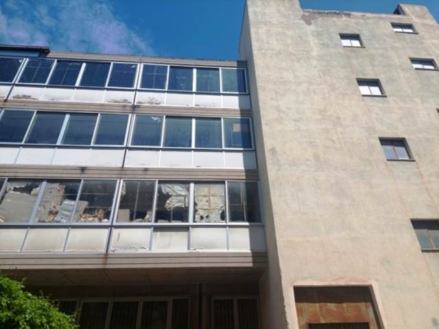 (Προς Πώληση) Επαγγελματικός Χώρος Κτίριο || Αθήνα Βόρεια/Νέα Ιωνία - 4.080 τ.μ, 4.200.000€ 