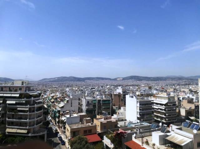 (For Sale) Residential Floor Apartment || Athens Center/Athens - 106 Sq.m, 3 Bedrooms, 320.000€ 