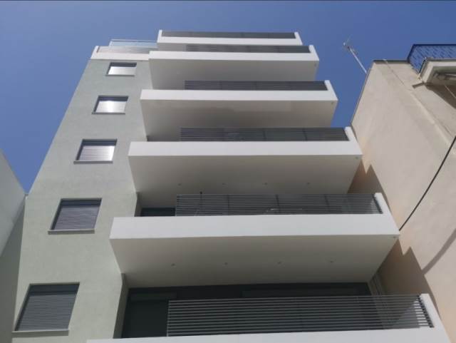 (For Sale) Residential Floor Apartment || Athens Center/Athens - 90 Sq.m, 3 Bedrooms, 300.000€ 