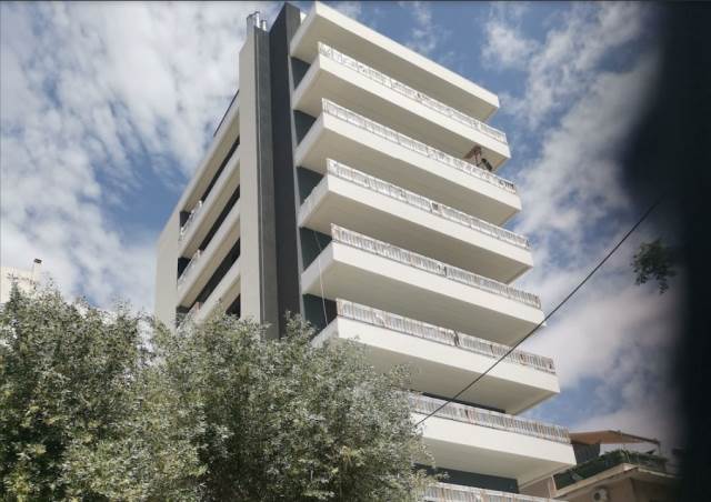(For Sale) Residential Floor Apartment || Athens Center/Athens - 125 Sq.m, 3 Bedrooms, 450.000€ 