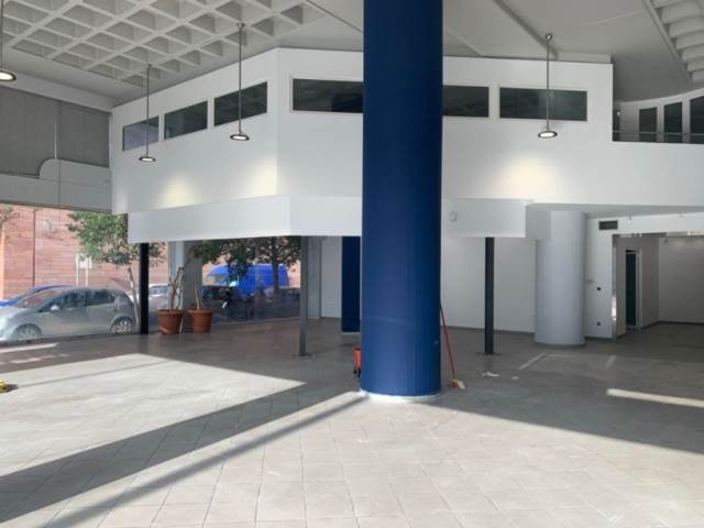 (For Sale) Commercial Commercial Property || Athens Center/Athens - 600 Sq.m, 1.450.000€ 