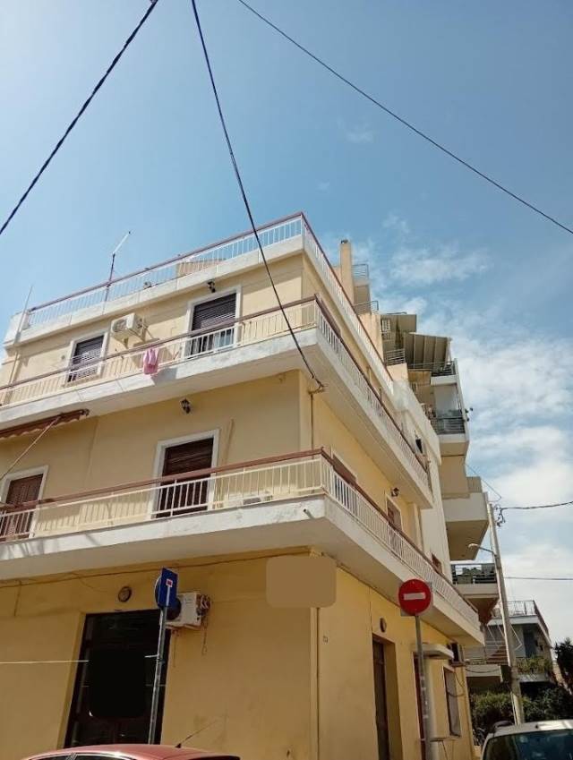 (Προς Πώληση) Κατοικία Πολυκατοικία || Πειραιάς/Πειραιάς - 284 τ.μ, 350.000€ 