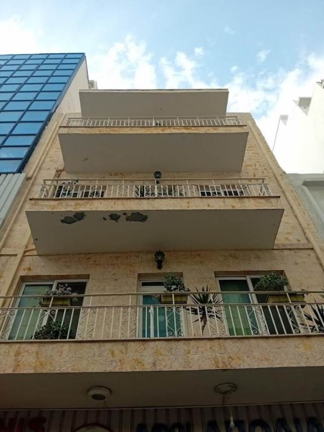 (Προς Πώληση) Λοιπά Ακίνητα Ξενοδοχείο || Πειραιάς/Πειραιάς - 650 τ.μ, 1.250.000€ 