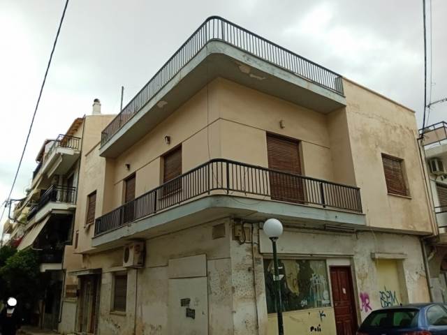 (For Sale) Land Plot || Piraias/Piraeus - 120 Sq.m, 150.000€ 
