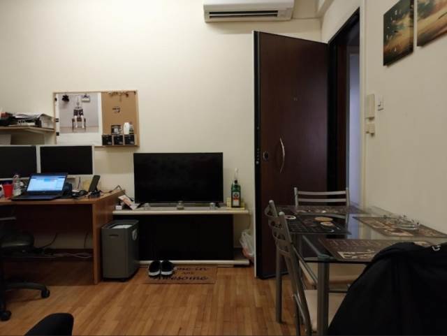(For Sale) Residential Apartment || Athens Center/Athens - 42 Sq.m, 1 Bedrooms, 73.000€ 