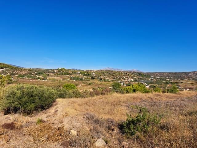 (For Sale) Land Plot out of City plans || East Attica/Artemida-Loutsa - 4.629 Sq.m, 110.000€ 