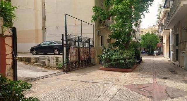 (For Sale) Land Plot || Athens Center/Athens - 585 Sq.m, 1.000.000€ 