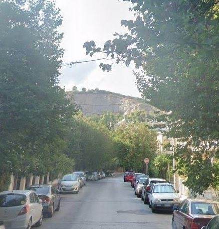 (For Sale) Land Plot || Athens Center/Athens - 225 Sq.m, 290.000€ 