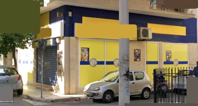 (For Sale) Commercial Retail Shop || Athens Center/Athens - 70 Sq.m, 95.000€ 