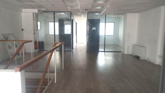 (Προς Ενοικίαση) Επαγγελματικός Χώρος Γραφείο || Αθήνα Νότια/Καλλιθέα - 300 τ.μ, 3.000€ 