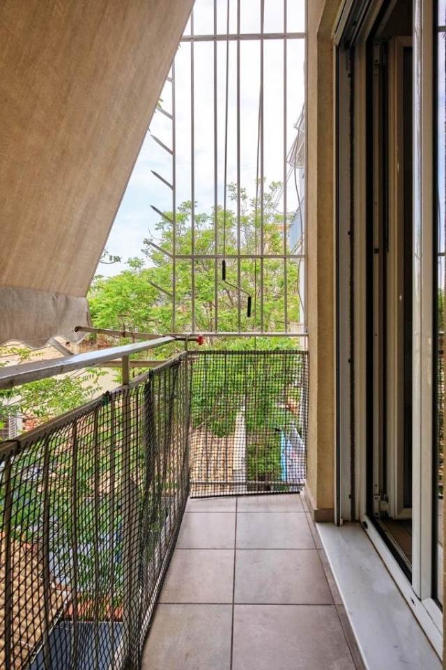 (For Sale) Residential Apartment || Athens Center/Athens - 25 Sq.m, 1 Bedrooms, 100.000€ 