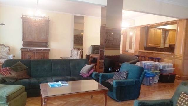 (Προς Πώληση) Κατοικία Διαμέρισμα || Αθήνα Κέντρο/Αθήνα - 210 τ.μ, 3 Υ/Δ, 550.000€ 