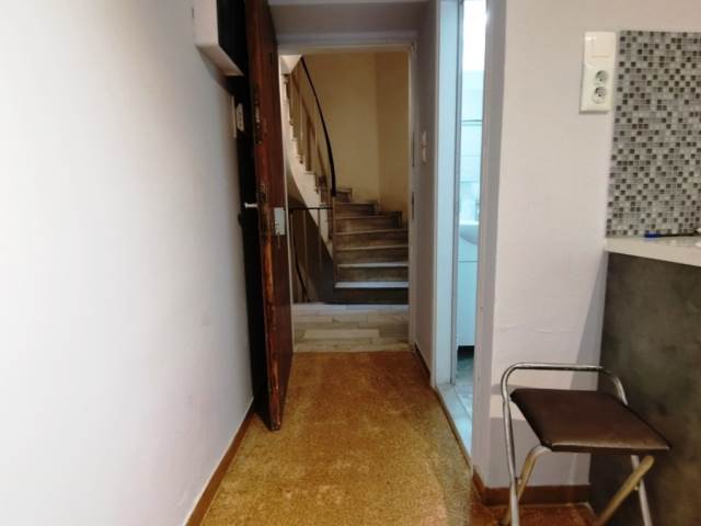 (For Rent) Residential Studio || Athens Center/Athens - 30 Sq.m, 1 Bedrooms, 480€ 