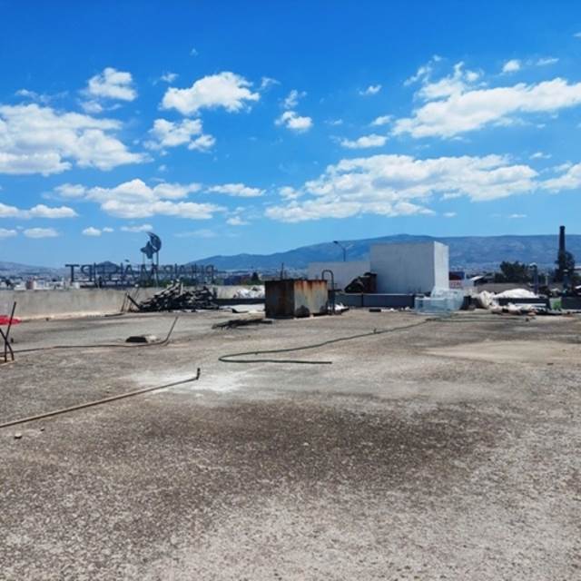 (For Sale) Commercial Building || Piraias/Agios Ioannis Renti - 3.100 Sq.m, 3.200.000€ 