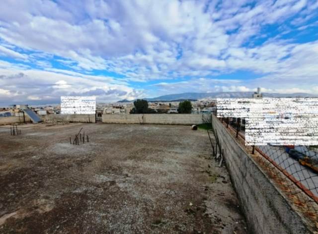 (For Sale) Commercial Building || Athens South/Tavros - 2.500 Sq.m, 3.500.000€ 