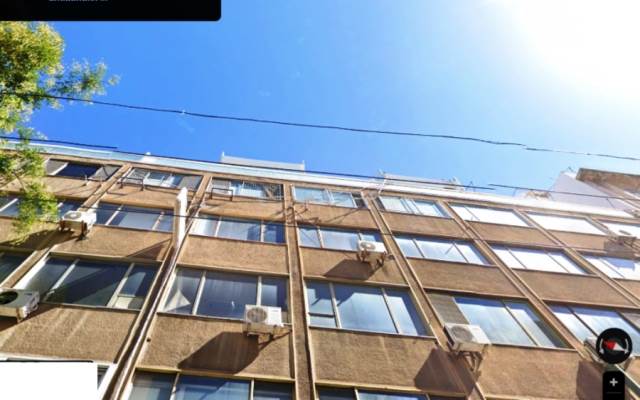 (Προς Πώληση) Επαγγελματικός Χώρος Επαγγελματικός Χώρος || Αθήνα Κέντρο/Αθήνα - 326 τ.μ, 350.000€ 