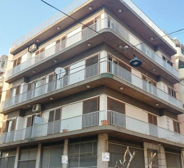 (Προς Ενοικίαση) Επαγγελματικός Χώρος Κτίριο || Αθήνα Κέντρο/Δάφνη - 560 τ.μ, 3.800€ 