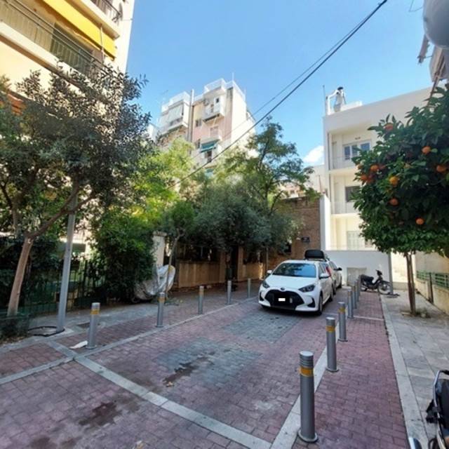 (Προς Πώληση) Αξιοποιήσιμη Γη Οικόπεδο || Αθήνα Κέντρο/Δάφνη - 235 τ.μ, 600.000€ 