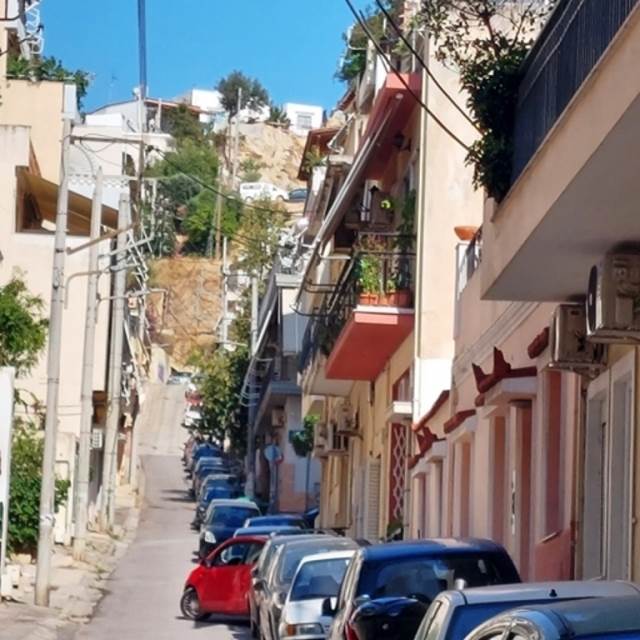 (Προς Πώληση) Αξιοποιήσιμη Γη Οικόπεδο || Αθήνα Κέντρο/Δάφνη - 280 τ.μ, 745.000€ 