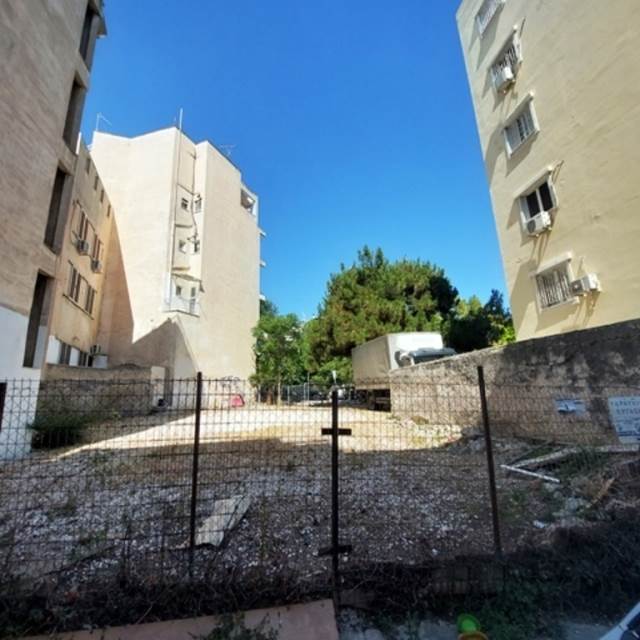 (Προς Πώληση) Αξιοποιήσιμη Γη Οικόπεδο || Αθήνα Κέντρο/Αθήνα - 365 τ.μ, 1.450.000€ 