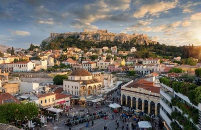 (Προς Πώληση) Λοιπά Ακίνητα Ξενοδοχείο || Αθήνα Κέντρο/Αθήνα - 530 τ.μ, 2.200.000€ 