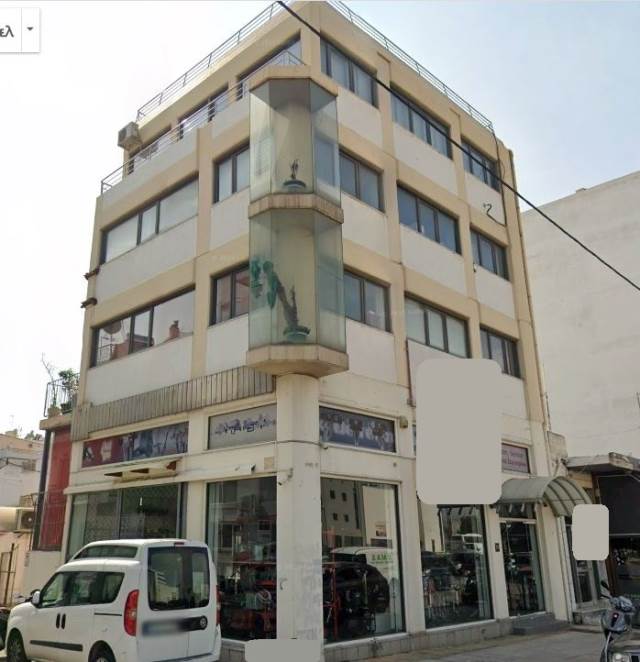 (For Rent) Commercial Building || Athens South/Tavros - 450 Sq.m, 5.000€ 