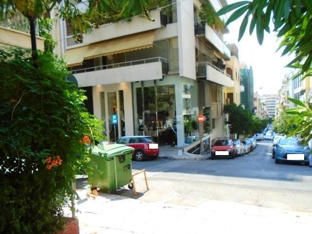 (For Sale) Commercial Retail Shop || Athens Center/Athens - 70 Sq.m, 980.000€ 