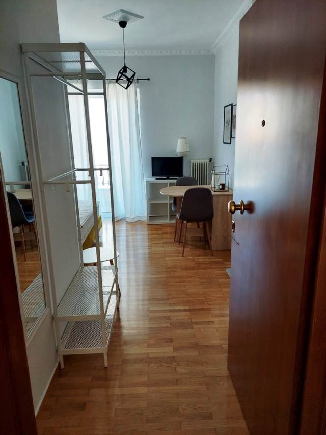 (For Rent) Residential Studio || Arkadia/Tripoli - 25 Sq.m, 1 Bedrooms, 300€ 