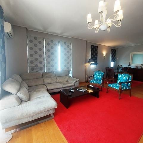 (For Rent) Residential Apartment || Athens North/Kifissia - 146 Sq.m, 3 Bedrooms, 3.000€ 
