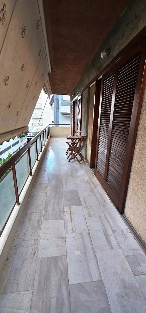 (For Rent) Residential Apartment || Athens South/Alimos - 80 Sq.m, 2 Bedrooms, 1.200€ 