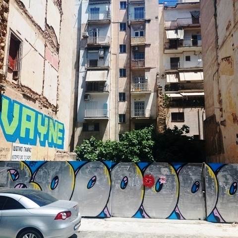 (Προς Πώληση) Αξιοποιήσιμη Γη Οικόπεδο || Αθήνα Κέντρο/Αθήνα - 200 τ.μ, 430.000€ 