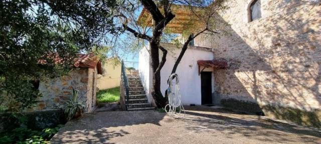 (For Sale) Residential Detached house || Lakonia/Gytheio - 118 Sq.m, 2 Bedrooms, 160.000€ 