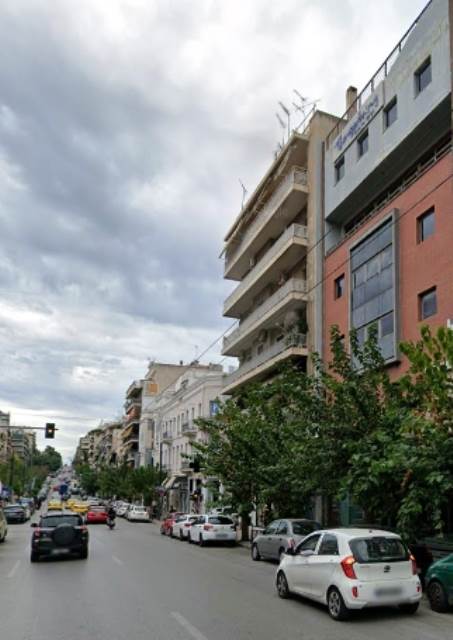 (Προς Πώληση) Επαγγελματικός Χώρος Κτίριο || Αθήνα Κέντρο/Αθήνα - 1.078 τ.μ, 1.950.000€ 