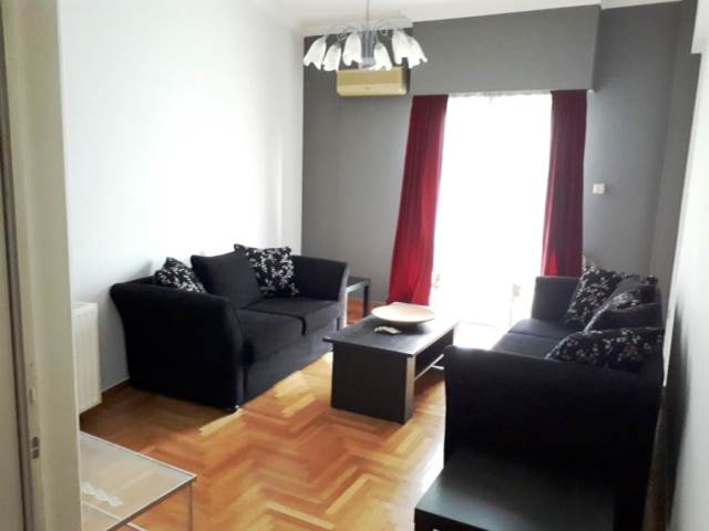 (For Rent) Residential Apartment || Athens Center/Athens - 60 Sq.m, 1 Bedrooms, 600€ 