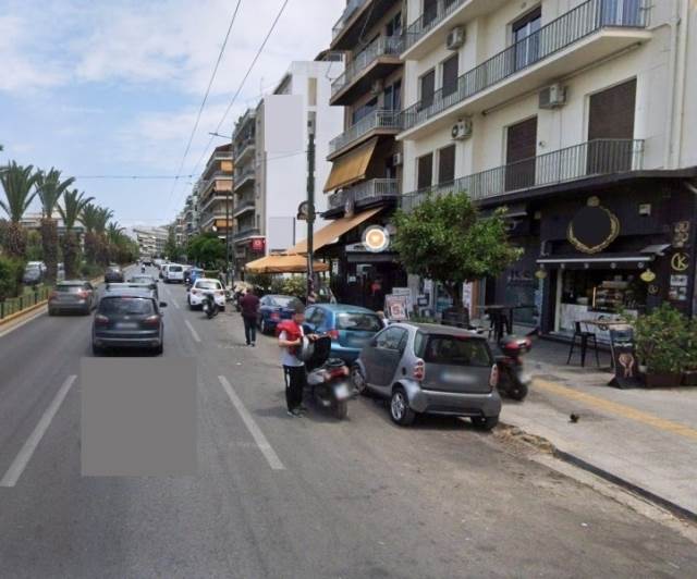 (Προς Ενοικίαση) Επαγγελματικός Χώρος Κατάστημα || Αθήνα Νότια/Καλλιθέα - 300 τ.μ, 2.300€ 