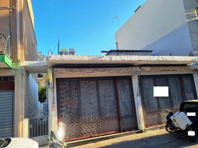 (Προς Πώληση) Επαγγελματικός Χώρος Κατάστημα || Αθήνα Δυτικά/Ίλιον-Νέα Λιόσια - 145 τ.μ, 235.000€ 