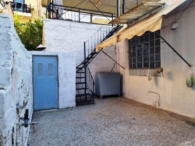 (For Sale) Residential Apartment || Athens West/Ilion-Nea Liosia - 145 Sq.m, 1 Bedrooms, 235.000€ 
