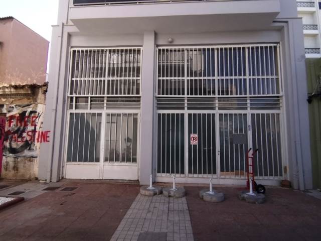 (Προς Ενοικίαση) Επαγγελματικός Χώρος Κατάστημα || Αθήνα Κέντρο/Αθήνα - 220 τ.μ, 2.200€ 