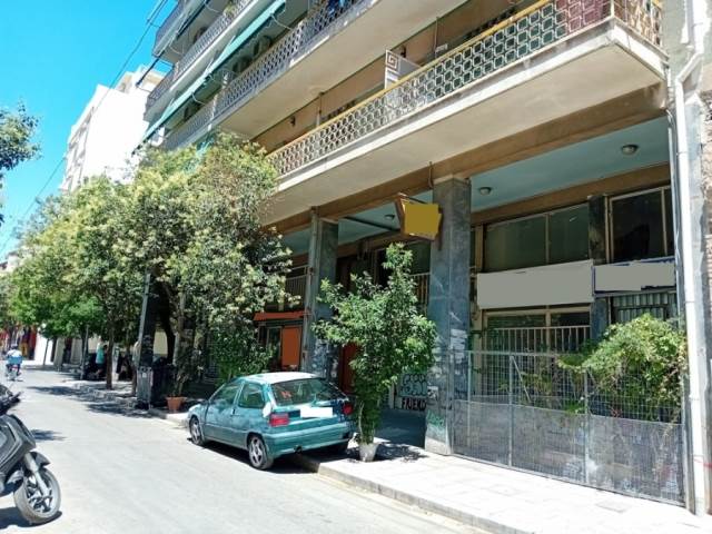 (Προς Πώληση) Επαγγελματικός Χώρος Κατάστημα || Αθήνα Κέντρο/Αθήνα - 88 τ.μ, 68.000€ 