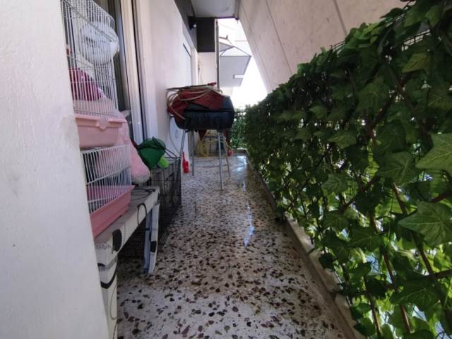(Προς Πώληση) Κατοικία Οροφοδιαμέρισμα || Αθήνα Κέντρο/Αθήνα - 120 τ.μ, 3 Υ/Δ, 160.000€ 