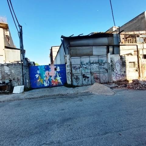 (Προς Πώληση) Αξιοποιήσιμη Γη Οικόπεδο || Πειραιάς/Άγιος Ι. Ρέντη - 1.155 τ.μ, 800.000€ 