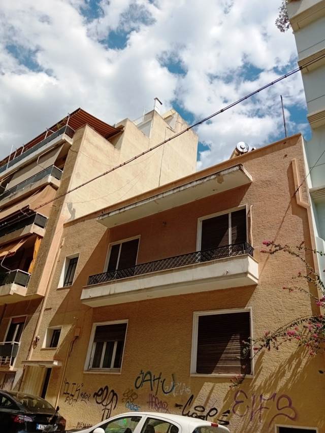 (For Sale) Commercial Building || Athens Center/Athens - 238 Sq.m, 570.000€ 