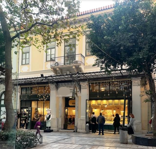 (Προς Πώληση) Επαγγελματικός Χώρος Κτίριο || Αθήνα Κέντρο/Αθήνα - 983 τ.μ, 4.800.000€ 