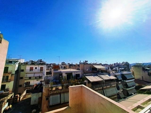(Προς Πώληση) Κατοικία Οροφοδιαμέρισμα || Αθήνα Κέντρο/Αθήνα - 81 τ.μ, 2 Υ/Δ, 210.000€ 