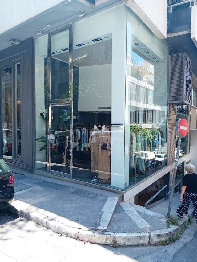 (Προς Ενοικίαση) Επαγγελματικός Χώρος Γραφείο || Αθήνα Κέντρο/Αθήνα - 70 τ.μ, 2.000€ 