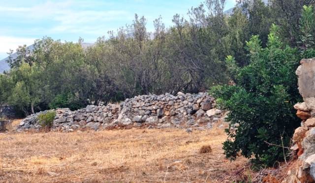 (Προς Πώληση) Αξιοποιήσιμη Γη || Ν. Λακωνίας/Οίτυλο - 815 τ.μ, 230.000€ 