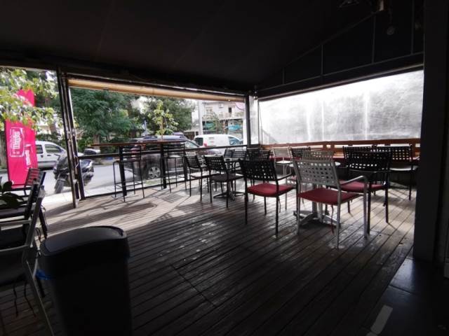 (Προς Ενοικίαση) Επαγγελματικός Χώρος Κατάστημα || Αθήνα Κέντρο/Αθήνα - 110 τ.μ, 1.200€ 