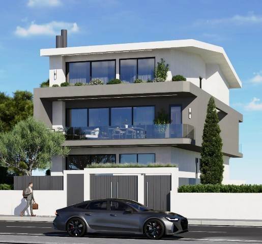 (Προς Πώληση) Κατοικία Διαμέρισμα || Αθήνα Νότια/Γλυφάδα - 88 τ.μ, 2 Υ/Δ, 490.000€ 