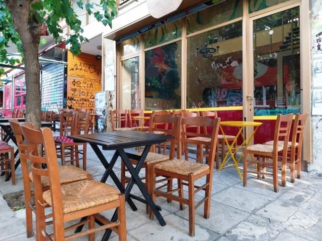 (For Sale) Other Properties Business || Athens Center/Athens - 150 Sq.m, 38.000€ 